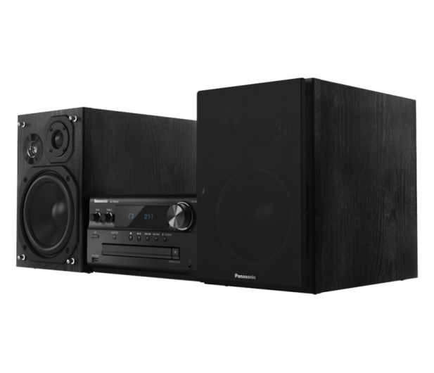 Panasonic SC-PMX90EG Czarny - 661122 - zdjęcie 5